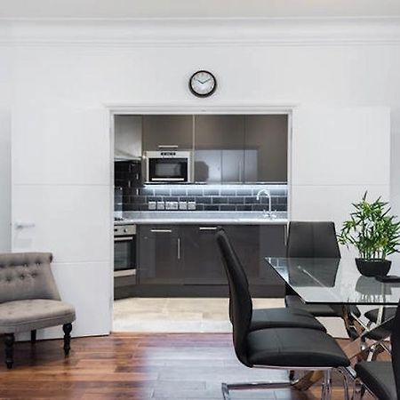 Fleet Street Apartment 3 Londra Esterno foto
