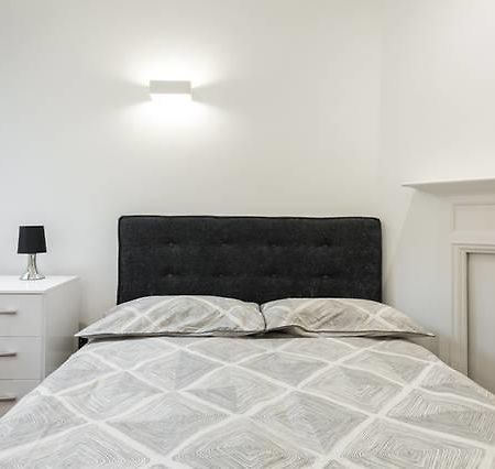 Fleet Street Apartment 3 Londra Esterno foto