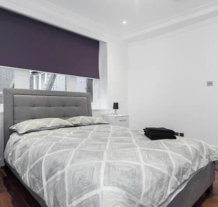 Fleet Street Apartment 3 Londra Esterno foto