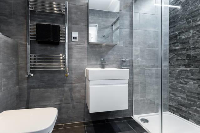 Fleet Street Apartment 3 Londra Esterno foto