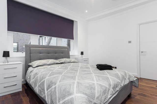Fleet Street Apartment 3 Londra Esterno foto