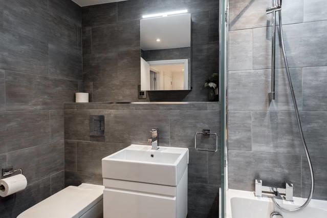Fleet Street Apartment 3 Londra Esterno foto