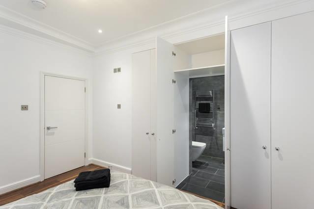 Fleet Street Apartment 3 Londra Esterno foto
