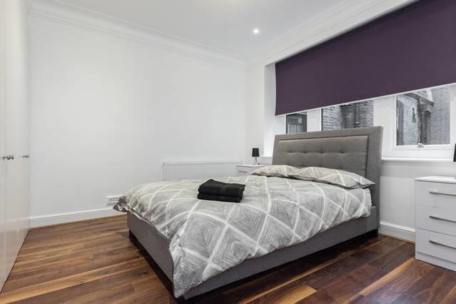 Fleet Street Apartment 3 Londra Esterno foto