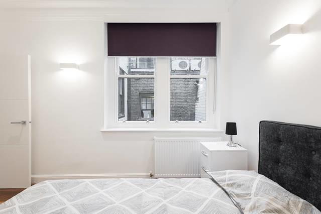 Fleet Street Apartment 3 Londra Esterno foto