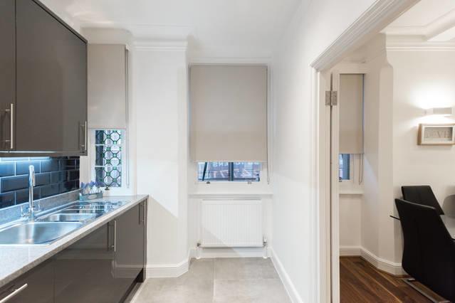 Fleet Street Apartment 3 Londra Esterno foto