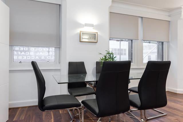 Fleet Street Apartment 3 Londra Esterno foto
