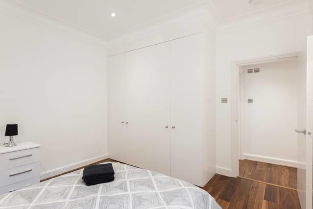Fleet Street Apartment 3 Londra Esterno foto